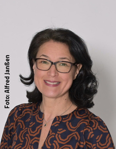 Bild: Dr. Julia von Hasselbach